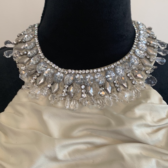 CACHET  Excellent Condition Dress - Picture 8 of 9